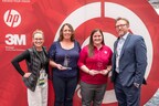 FASTSIGNS INTERNATIONAL, INC. NAMES U.S. AND CANADIAN VENDOR OF THE YEAR