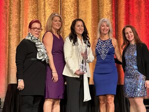 Motivation Excellence Wins Prestigious SITE Crystal Award Two Years in a Row