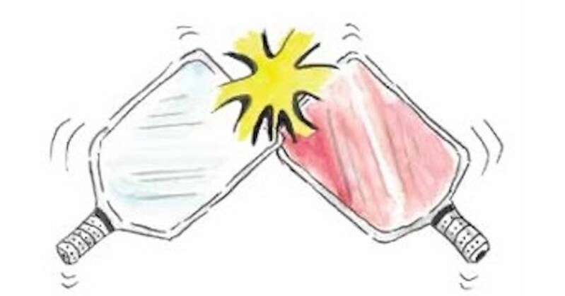 Petalous Publishing Releases Poetry Book About Pickleball by Award-winning Author and Pickleball Player