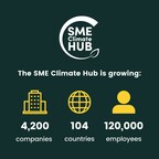 Cushing Terrell Signs SME Climate Commitment to Meet Emissions Reduction Targets