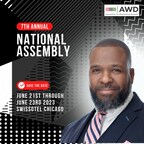 Financial Services Diversity Organization hosts Career Fair & National Conference in Chicago