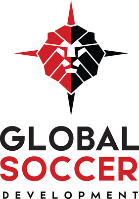 Global Soccer Development Logo (PRNewsfoto/Global Soccer Development)