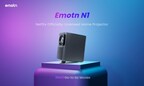 Emotn launches the N1 in Europe - A Netflix Officially-Licensed Home Projector
