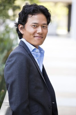 Jay Ku, Chief Commerce Officer