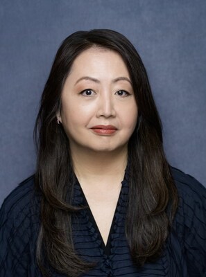 Teresa Luong, CFO