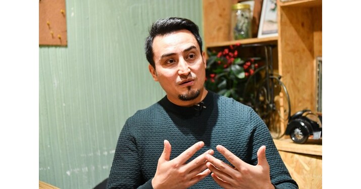 Xinjiang, a New Chapter