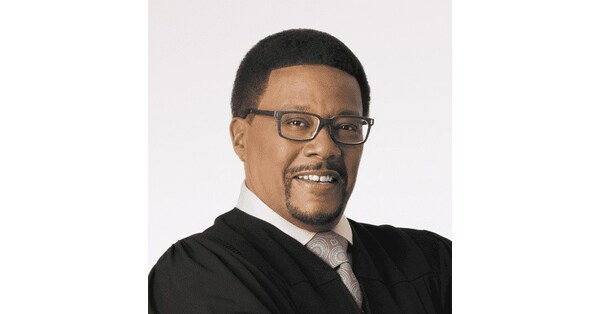 BYRON ALLEN’S ALLEN MEDIA GROUP SIGNS JUDGE GREG MATHIS TO LAUNCH NEW COURT SERIES “MATHIS COURT WITH JUDGE MATHIS” FOR FALL 2023