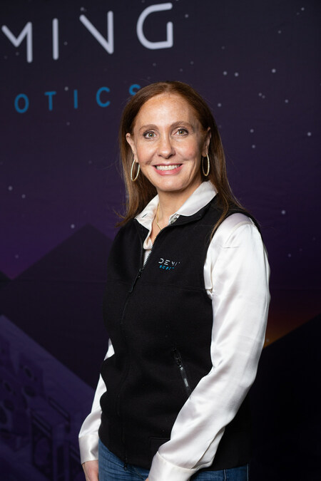 Spacee's President Nominated Among 50 Innovators in AI - Vimarsana News