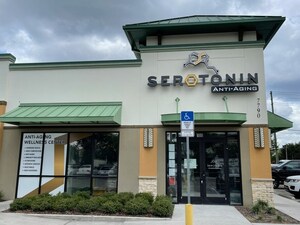 Serotonin Centers to Open 6 New Franchise Locations throughout Boston