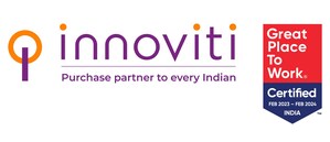 Innoviti Facilitates Third Round of Employee Share and ESOPs Resale; Kickstarting the New Financial Year with a Bang