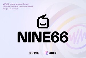 WEMADE se asocia con Nine66 para promover su presencia en Arabia Saudita