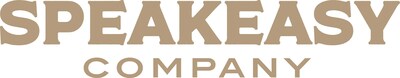 Speakeasy Co logo (PRNewsfoto/Speakeasy Co)