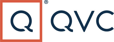 QVC is part of Qurate Retail, Inc. (NASDAQ: QRTEA, QRTEB, QRTEP). (PRNewsfoto/QVC)