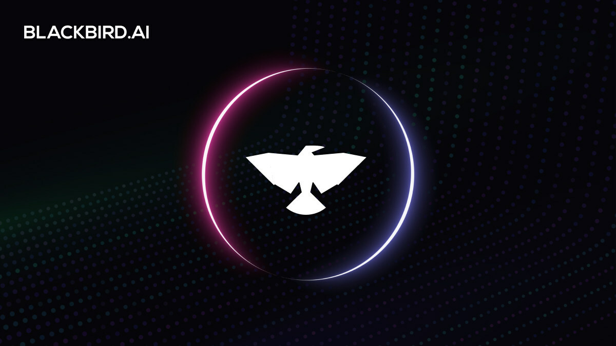 Blackbird.AI to Launch RAV3N Copilot, a Generative AI Solution for  Narrative Intelligence & Risk Reporting