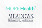 MORE Health and Meadows Behavioral Healthcare Announce Partnership to Expand Virtual Access to the Nation's Top Trauma, Mental Health, Addiction, and Recovery Experts