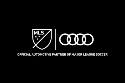 Major League Soccer and Audi of America announced today a multi-year extension of their partnership. As part of the new agreement, Audi will remain the League’s Official Automotive Partner, Title Sponsor of the Audi MLS Cup Playoffs, and Presenting Sponsor of the MLS Golden Boot Award honoring the League’s leading scorer each season. Audi will also be the first Presenting Sponsor of the MLS Cup.