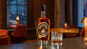Michter's brengt voor het eerst sinds 2021 10 Year Kentucky Straight Bourbon uit