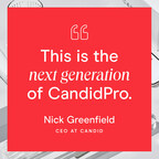 New features on the way as CandidPro teases major clinical upgrade