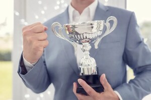 myPEAK's Wellness Formulation Wins Best New Health Supplement Product