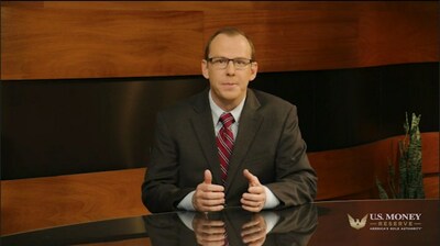 Chastain’s latest video on why holding precious metals as part of a diversified portfolio is better than having just stocks and bonds.