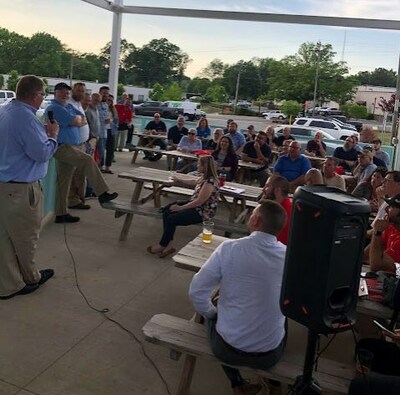 PHCC of NC Road Show to Stop in Wilmington