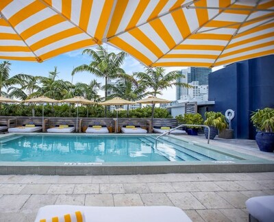 With a stellar selection of recognized three-star hotels, like The Catalina Hotel & Beach Club, Miami Beach is a bona fide sweet spot for those in search of comfortable and relaxing hotel options, value add offers and packages that make it easier than ever to visit the destination in the coming months.