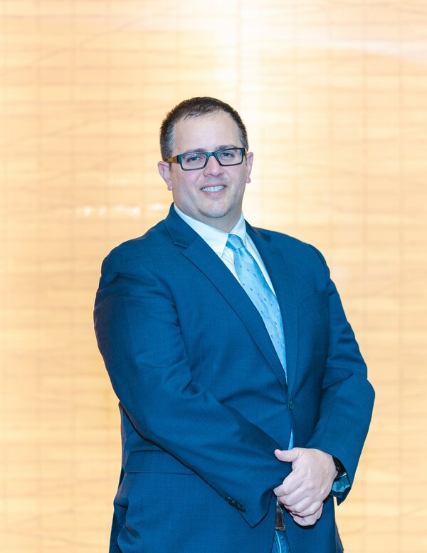 Peter Verrillo, Founder & Board Member
