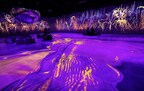 Vitamine immersive white paper, with the support of Beneva - OASIS immersion and La Piscine reveal the first potential emotional and cognitive impacts of immersive arts