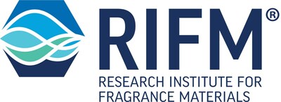 Research Institute for Fragrance Materials (RIFM) logo (PRNewsfoto/Research Institute for Fragrance Materials, Inc.)