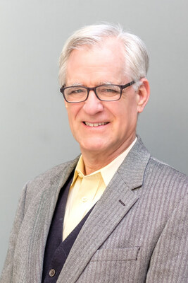 James C. Romine, Ph.D., President, Research Institute for Fragrance Materials (RIFM)