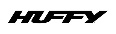 Huffy Bicycles Logo
