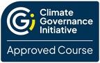 Climate Governance Initiative Launches Approved Course Curriculum