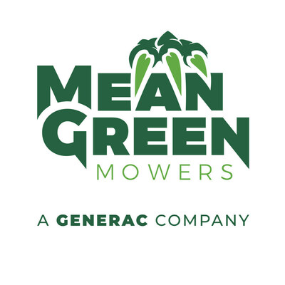 Mean Green Logo