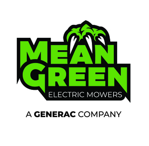 Mean Green Launches FURY, New Compact Electric Mower