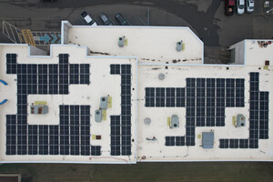 Freedom Solar Power Installs Solar Arrays at Parkway Honda Dealership--Dover, Ohio's Latest Solar Trailblazing Hub