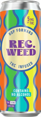 5 Maine-Made THC- and CBD-Infused Beverages