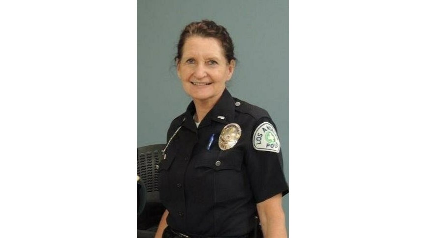 Patricia L. Blake is recognized by Continental Who's Who - Vimarsana News