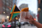TORONTO CELEBRATES 'JAMAICAN PATTY DAY' ON FEBRUARY 23