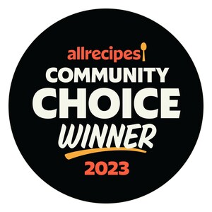 Allrecipes Again Honors Eggland's Best with 2023 Community Choice Award