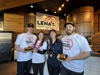 Lena's Wood-Fired Pizza &amp; Tap's 2nd Annual Meatball Madness Race Supports Local Charity