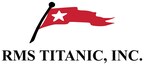 TITANIC: THE ARTEFACT EXHIBITION RETURNS TO AUSTRALIA - DECEMBER 16, 2023, IN VICTORIA, MELBOURNE