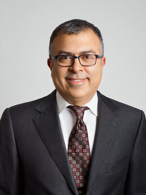 Vahid Vahedi named Lam Research Chief Technology Officer.