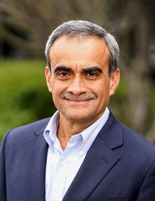 Neil Fernandes appointed as Lam Research Senior Vice President of Global Customer Operations.