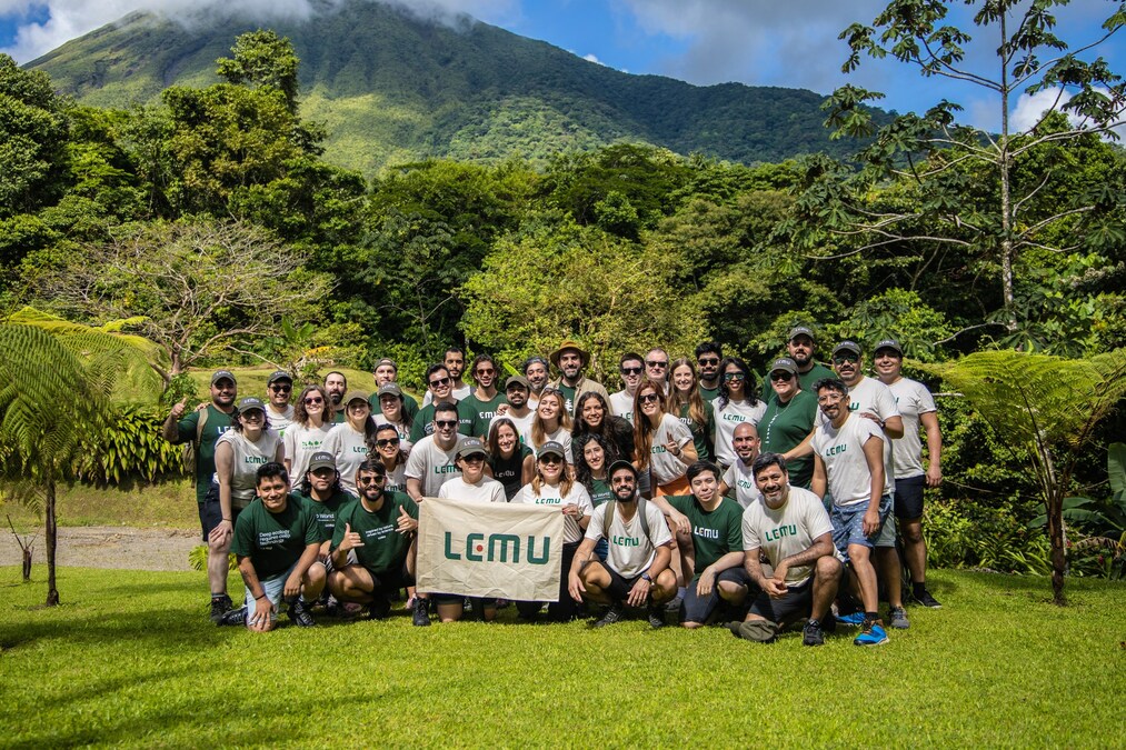 Lemu Announces First Close of Series A Funding Round - Vimarsana News