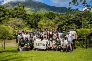 Lemu Announces First Close of Series A Funding Round