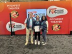 Unruly Studios Takes Home Gold at the 2023 FETC Pitchfest