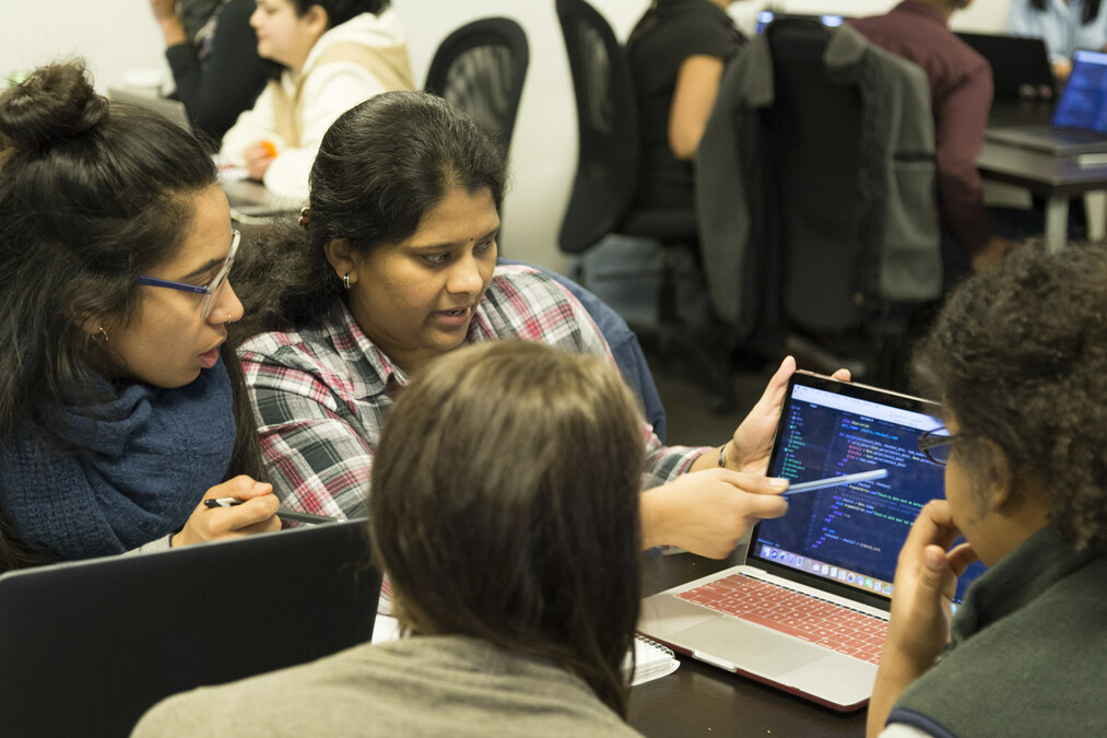 Ada Developers Academy Finally Opens Campus Doors for Their FREE Tech School in Midtown Atlanta, Georgia - Vimarsana News