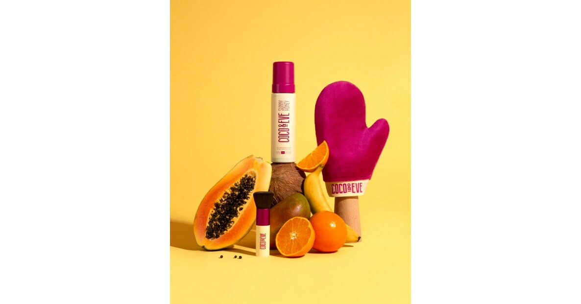 Emerging Beauty Brand Coco & Eve Expands Retail Distribution at Ulta Beauty