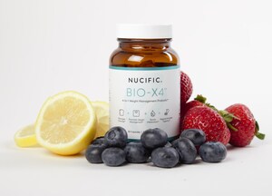 Nucific Bio-X4 Celebrates Milestone, Sells Over 3 Million Units