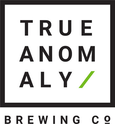 True Anomaly Brewing Company Logo